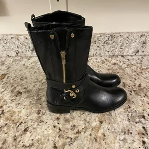 Marc Fisher‎ Dolca Moto Boots thumbnail 5