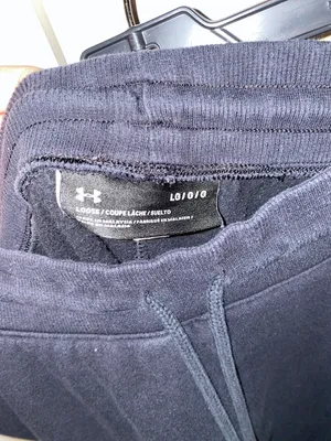 Under Armour Joggers thumbnail 2