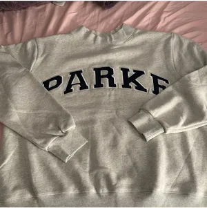 PARKE Mockneck Sweatshirt thumbnail 1