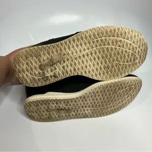 Bare traps Jaci wedge‎ Booties black size 8 thumbnail 7