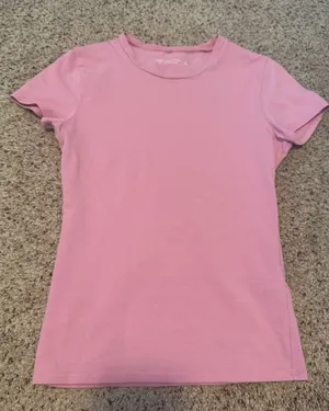 Abercrombie Soft Essentials T-Shirt thumbnail 1