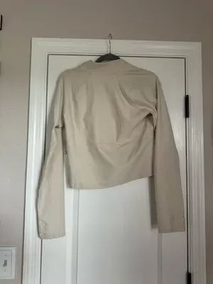 Old Navy athletic long sleeve  thumbnail 3
