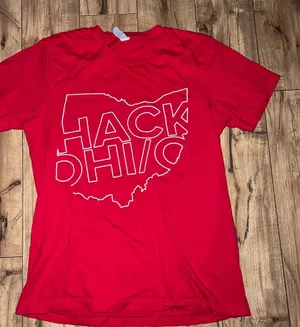 red ohio state tee 59 thumbnail 1