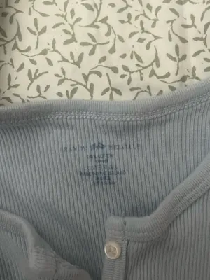 Brandy Melville Tank thumbnail 3