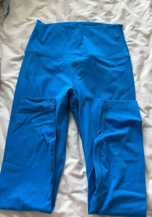 HeyNuts Amazon Leggings thumbnail 1