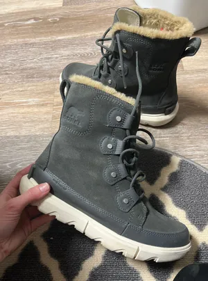Sorel Winter Boots thumbnail 3