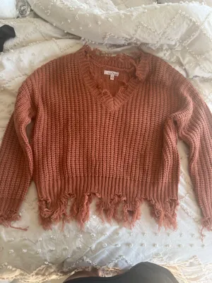 Love Tree Sweater thumbnail 1