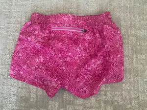ASICS Shorts Running thumbnail 2