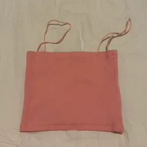 Pink Tank Top thumbnail 1