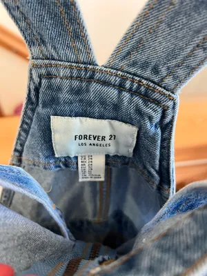Forever 21 Overalls thumbnail 3
