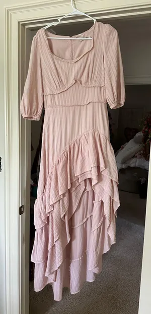 Maggie Sweet Dress thumbnail 1