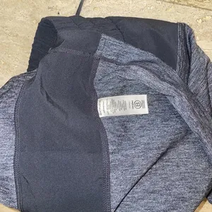 Athleta Skort Women'S Size S Charcoal Tennis‎ Pickleball Skirt thumbnail 6