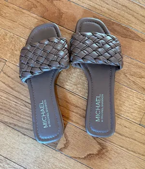 Michael Shannon Sandals thumbnail 1