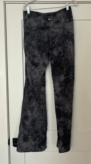 Lululemon Groove Pants thumbnail 1