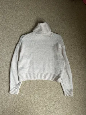 Mango Turtleneck Sweater thumbnail 2