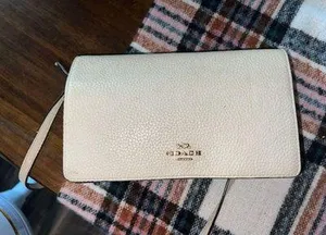 Coach Crossbody / Clutch thumbnail 1