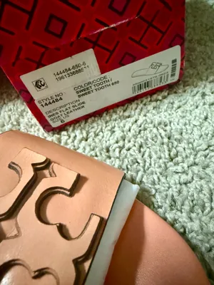Tory Burch Sandals thumbnail 3