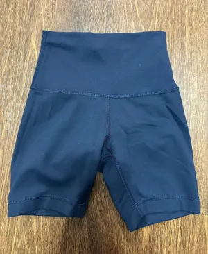 Lululemon Spandex Shorts thumbnail 1
