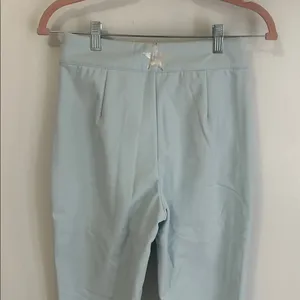 Meet Me There Snowfall Ski Pants Light Blue Size undefined thumbnail 6