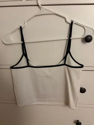 Abercrombie Tank Top thumbnail 2