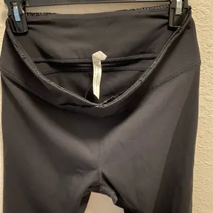Free People FP Movement Black Crop Leggings thumbnail 12
