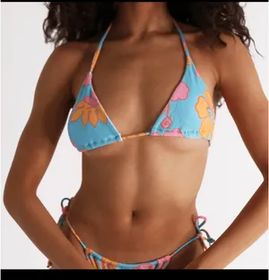 Aurelle Swim Bikini Set thumbnail 1