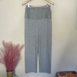 nwt // free people movement surf side joggers thumbnail 4