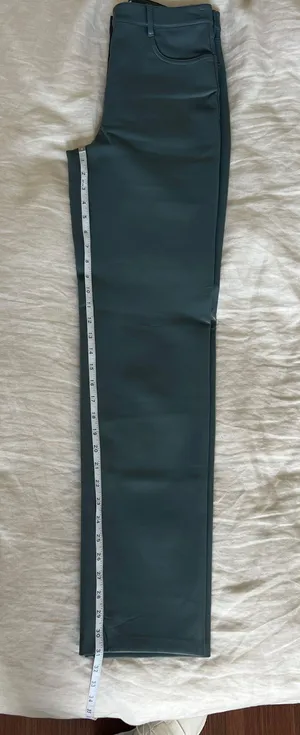Aritzia Melina Leather Pant thumbnail 5