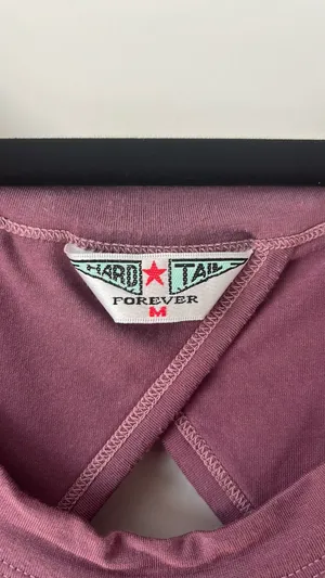 Hard Tail Forever Top thumbnail 3