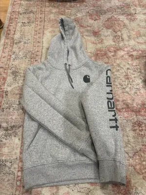 Carhartt Women’s Hoodie thumbnail 1