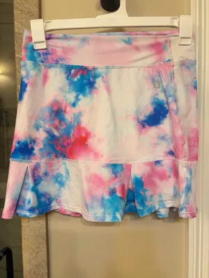 Tennis skirt Multiple Size XXL thumbnail 2