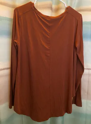 Lululemon Long Sleeve thumbnail 2