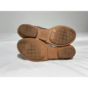 Women's Lucky Brand Strappy Sandals Size thumbnail 7