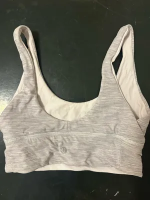 Lululemon Align Reversible Bra A/B thumbnail 2