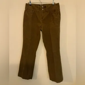 Woman’s Vintage Tommy Hilfiger corduroy Jacket & Pant thumbnail 5