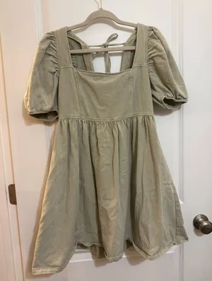 Altar'd State Dress thumbnail 1