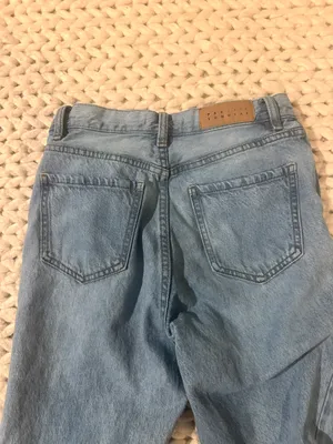 PacSun High Rise Boot Cut Jeans thumbnail 5