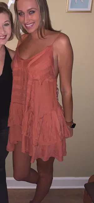 Wishlist Dress thumbnail 1