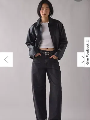 Urban Outfitters Barrel Pants thumbnail 4
