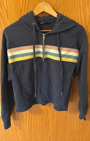Abercrombie Sweatshirt thumbnail 1