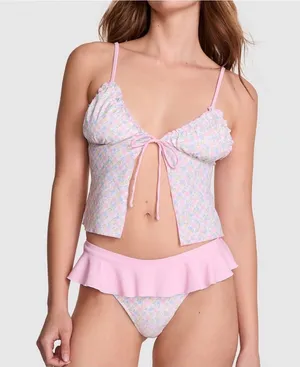 Frankie’s bikinis top thumbnail 1
