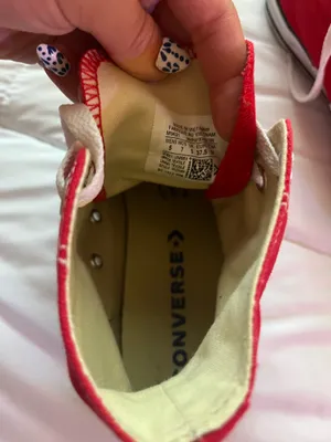 Converse High-Top thumbnail 3