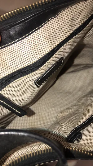 Dooney & Bourke Monogram Handbag thumbnail 7