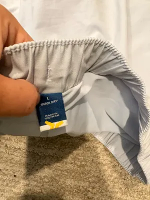 Old Navy Athletic Skort • Sold Out Color thumbnail 4
