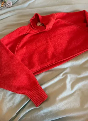 Urban Outfitters Crop  thumbnail 1