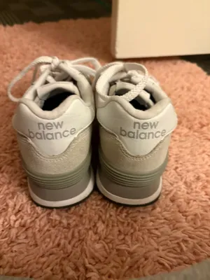 New Balance Sneakers thumbnail 2