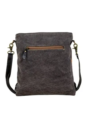 $79 NWOT Myra Bag - Women's Ancestral Sun Shoulder Bag thumbnail 3