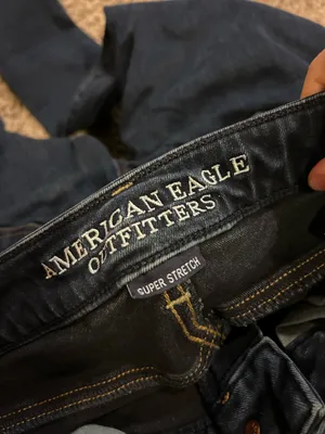 American Eagle Jeans thumbnail 3