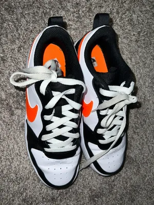 Nike Court Borough Low thumbnail 2