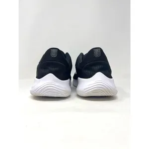Nike Flex Experience Run 11 Black White Mesh Running Shoes Women’s 10 thumbnail 5